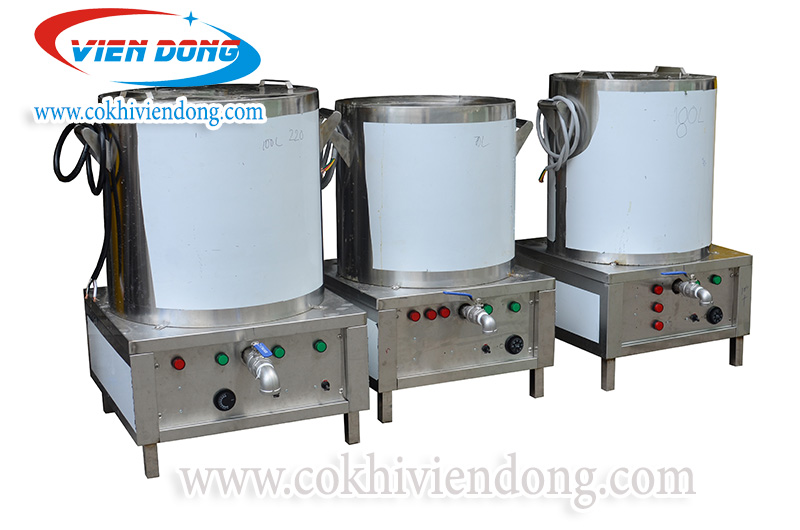 lợi ích của việc sử dụng nồi nấu phở