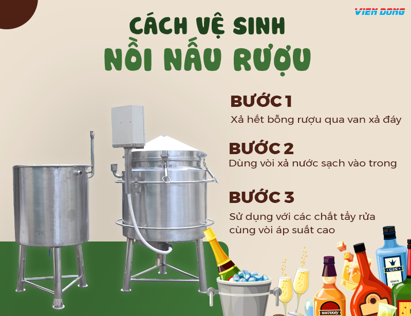 nồi nấu rượu bằng điện nồi nấu rượu bằng điện