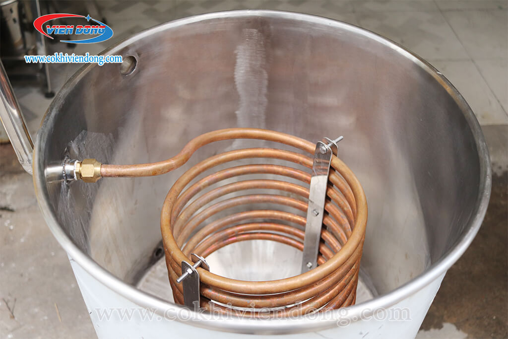Nồi Nấu Rượu Nồi Nấu Rượu