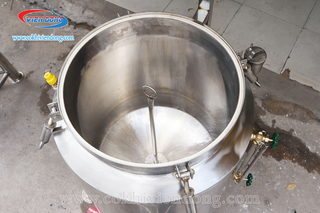 Nồi Nấu Rượu Nồi Nấu Rượu