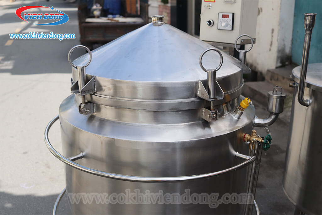 nồi nấu rượu bằng điện nồi nấu rượu bằng điện