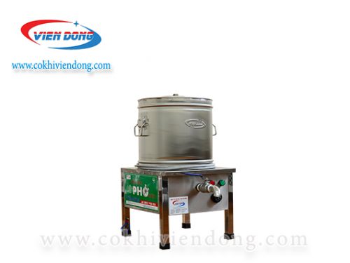 nồi nhúng bánh phở