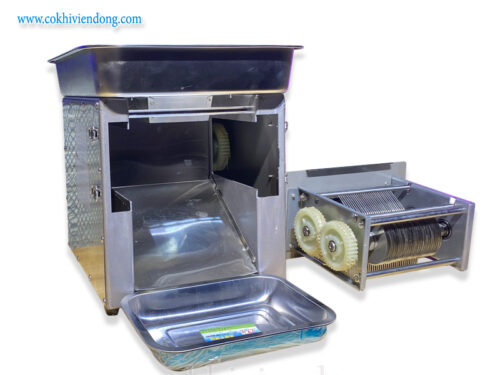 Máy xắt thịt bò SM