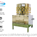 Máy nhổ lông gà VD60