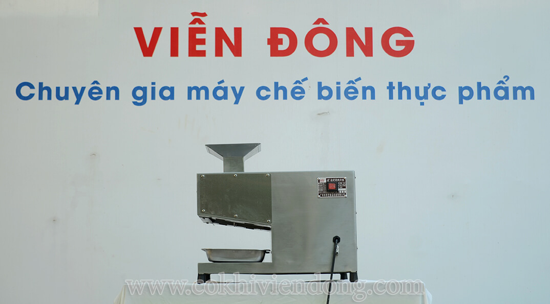 máy thái thịt bò tươi sống