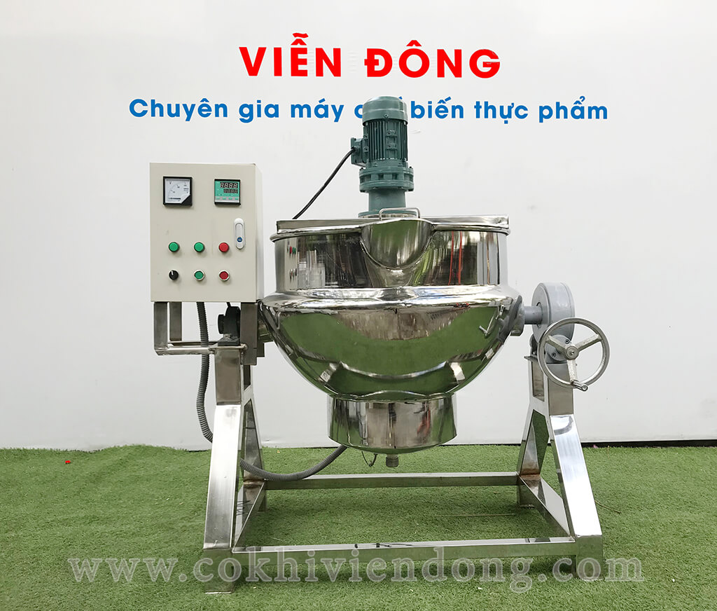 Chảo xào nhân