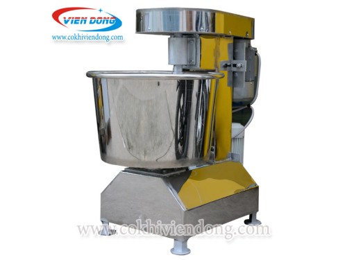 Máy trộn bột mì Việt Nam