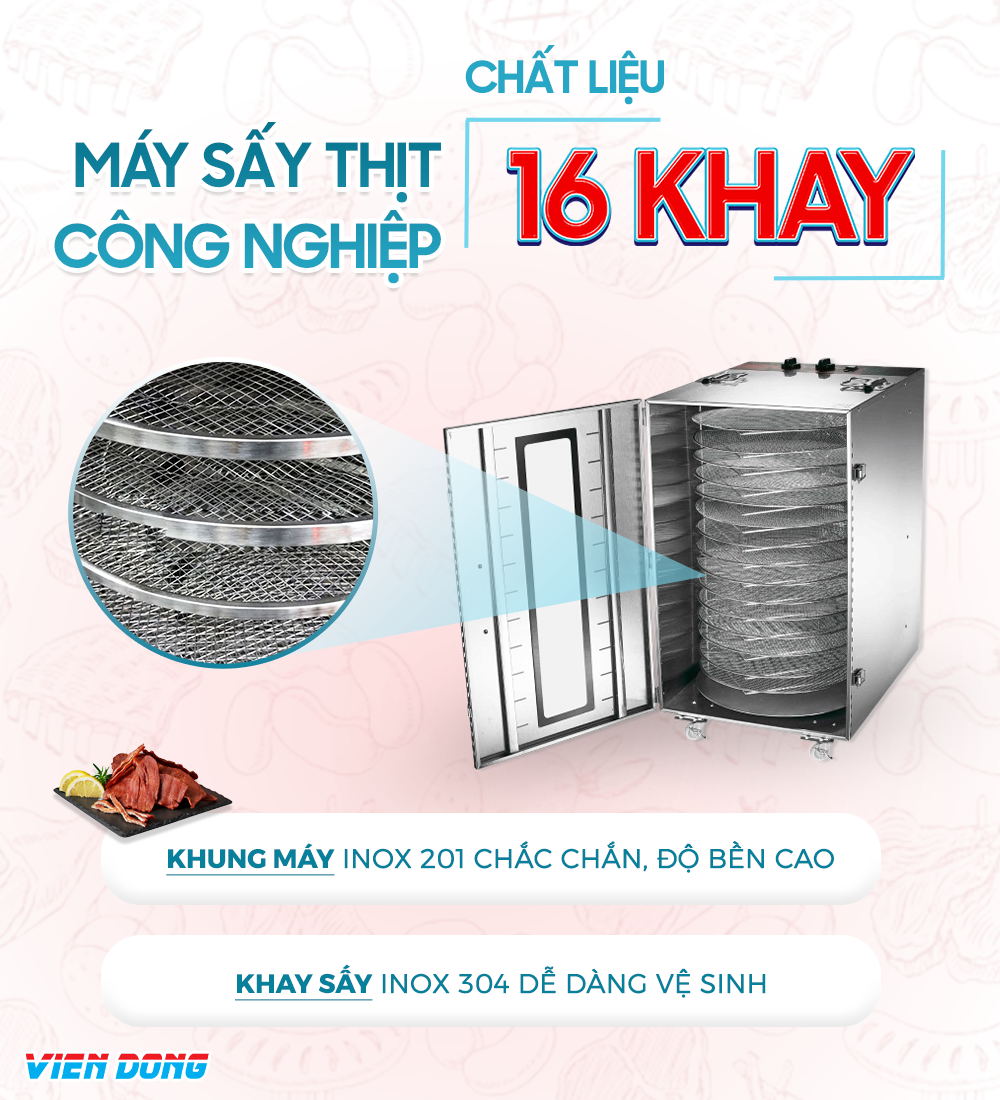 Tủ sấy công nghiệp 