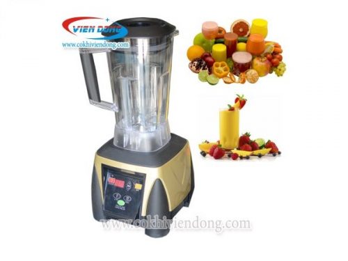 máy xay sinh tố