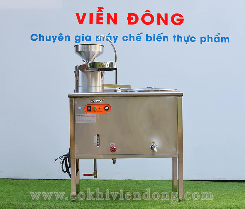 máy xay nấu sữa đậu nành