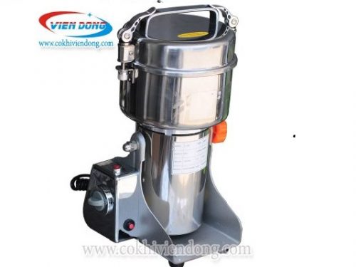 Máy xay tam thất