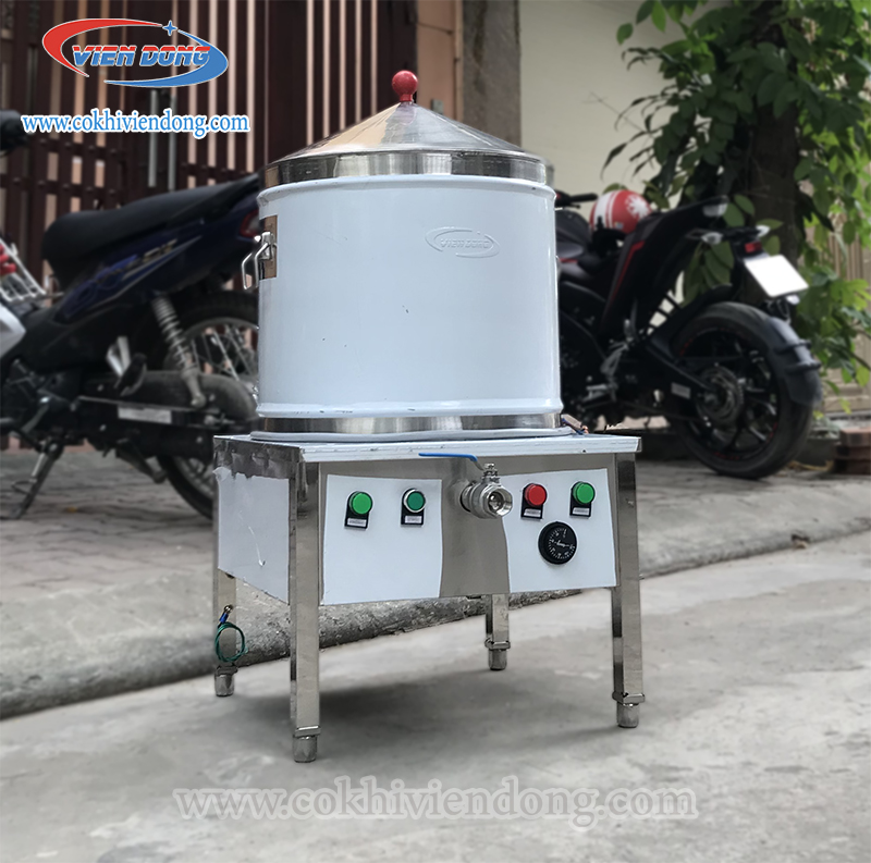 Cách ủ xôi nóng lâu để bán cả buổi ít người biết
