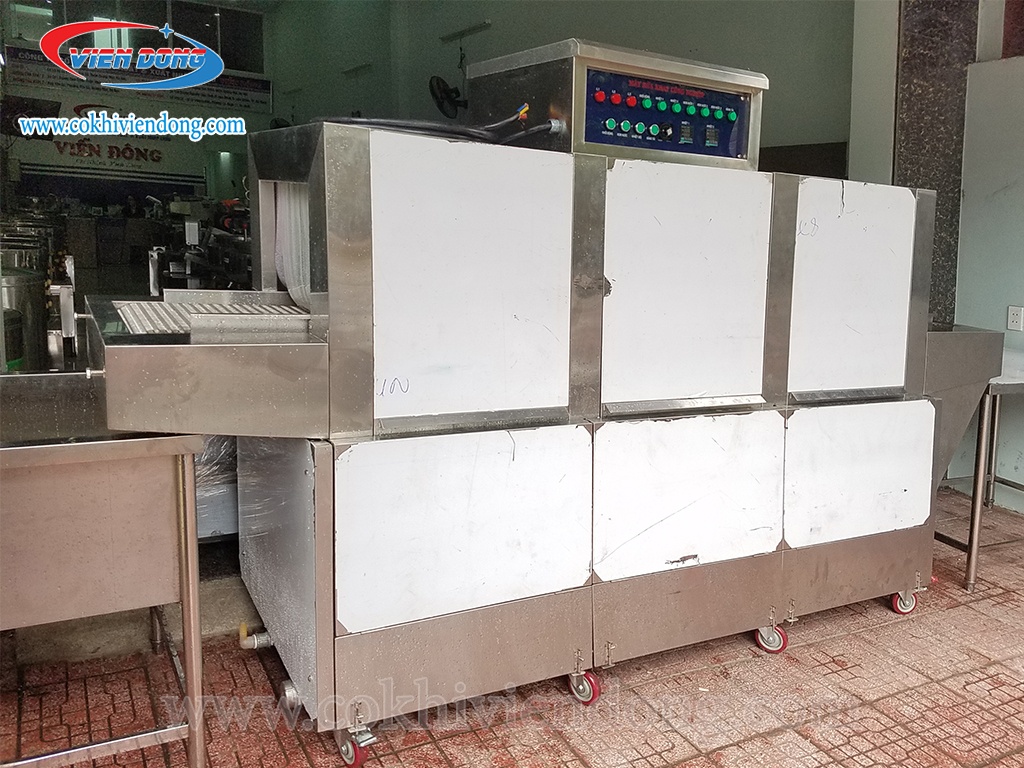 máy rửa bát công nghiệp máy rửa bát công nghiệp