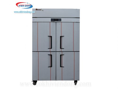 tủ lạnh công nghiệp