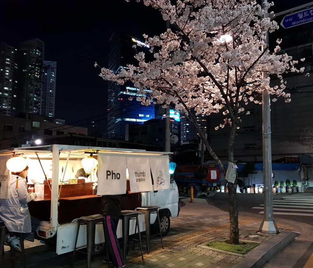 Kinh nghiệm mở quán phở tại Hàn Quốc