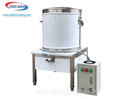 Nồi nấu phở tủ điện chiết áp (9)