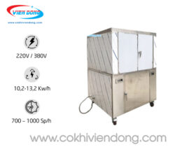 Máy rửa chén công nghiệp
