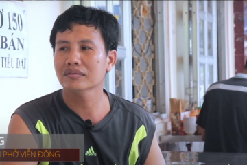 “Phở 150” mua 4 nồi nấu phở ở Hồ Chí Minh tại Viễn Đông