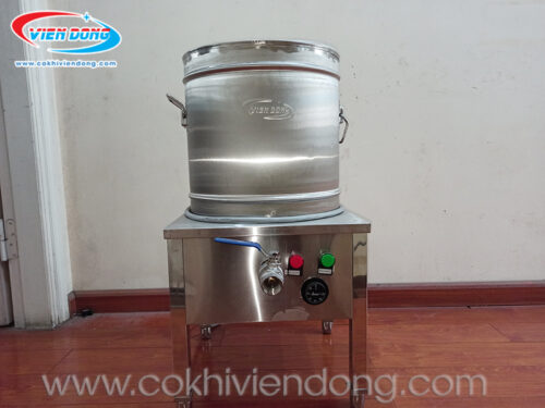 Nồi trụng phở 25L