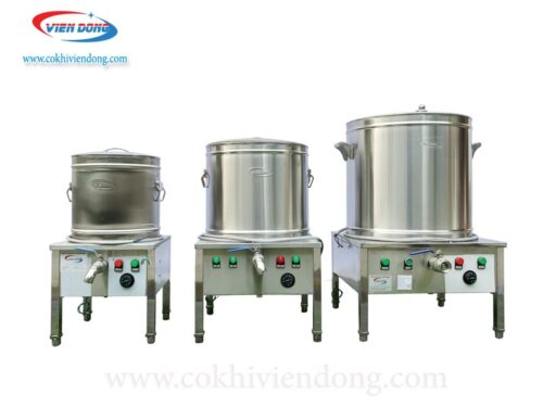 nồi điện nấu bún