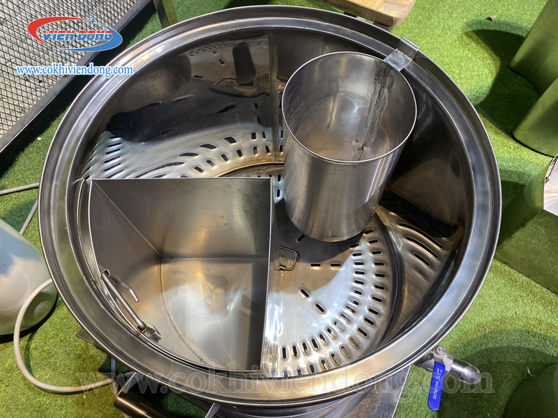  bếp điện nấu nước lèo 