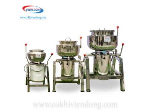 Máy xay giò chả 4kg