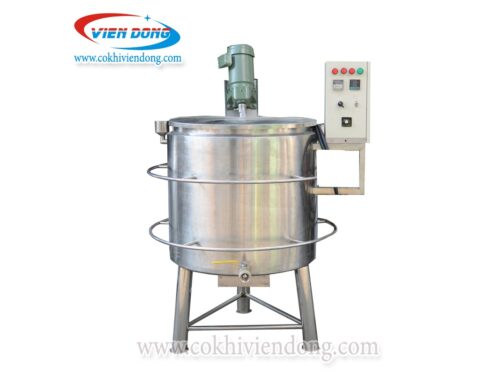 nồi nấu tương cà
