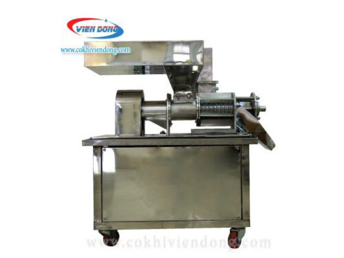 máy xay ớt tươi công nghiệp