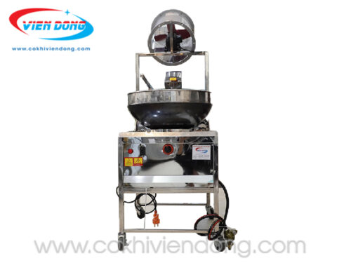 Bếp rang cơm công nghiệp