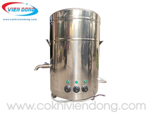 nồi phở mâm nhiệt
