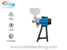 Đá máy xay bột nước