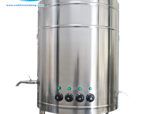 lò điện nấu phở