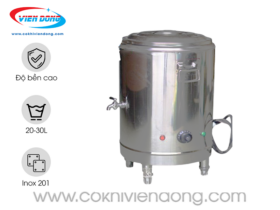 Nồi hầm xương 30L