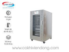Tủ sấy bát công nghiệp