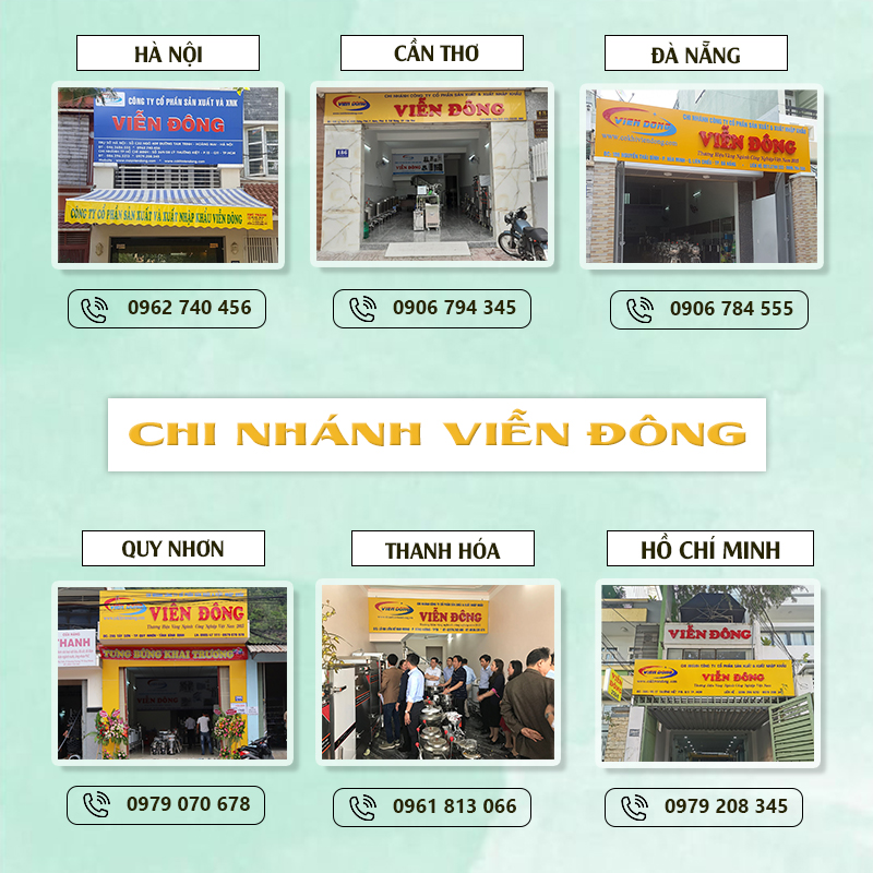 máy cắt thịt viễn đông