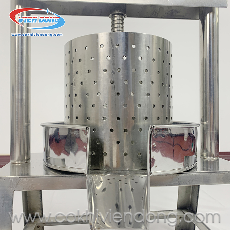 Giá máy vắt nước cốt dừa