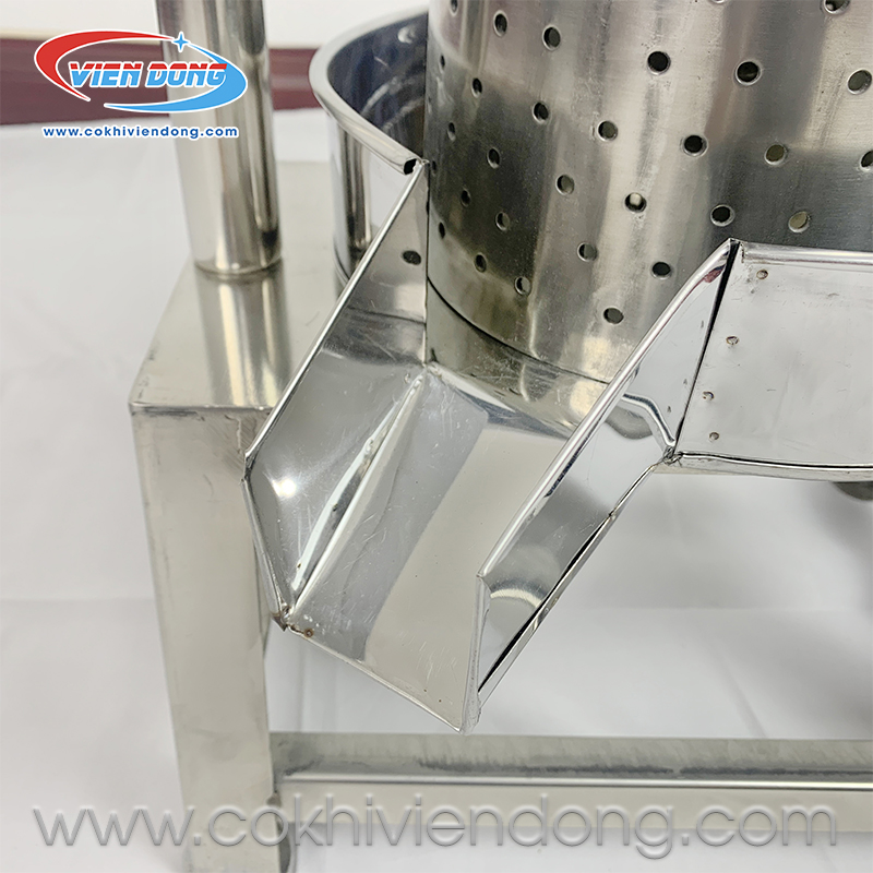 Giá máy vắt nước cốt dừa