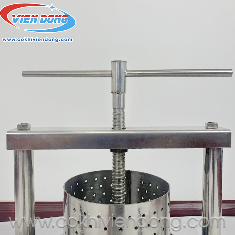 Giá máy vắt nước cốt dừa