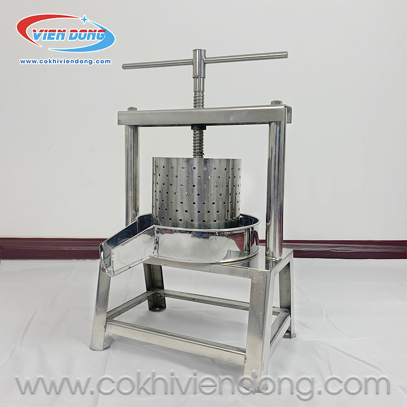 Giá máy vắt nước cốt dừa