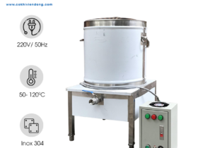 nồi nấu phở bằng điện viễn đông